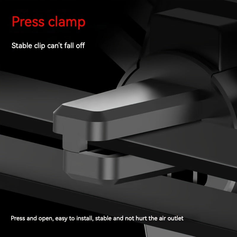 Car Navigation Mobile Phone Holder
