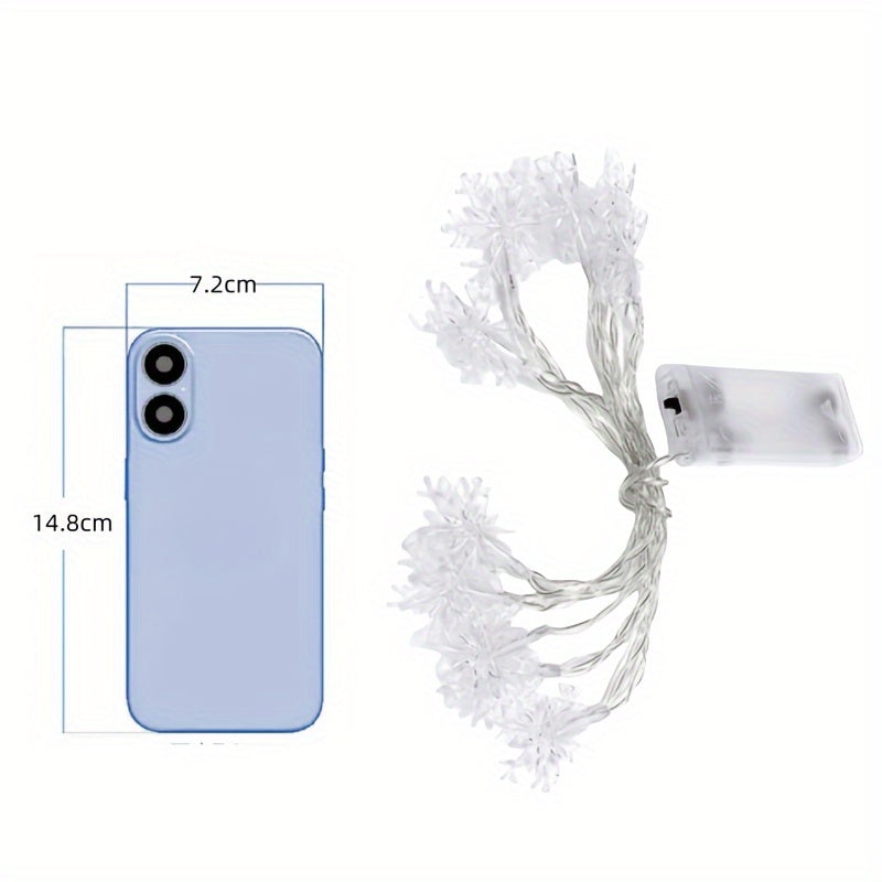 LED Fairy Light String