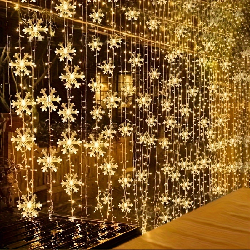 LED Fairy Light String