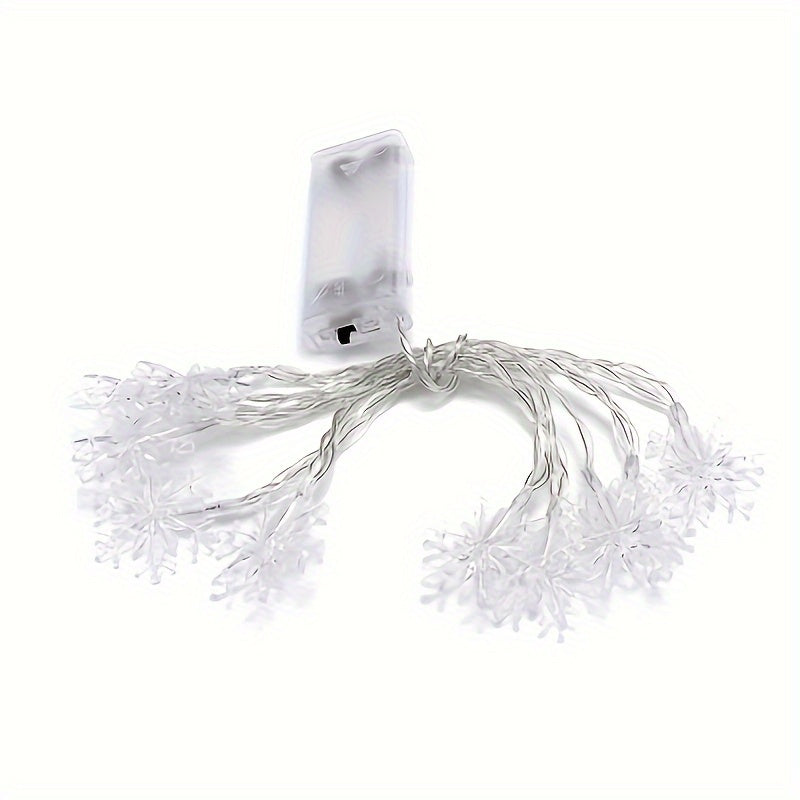 LED Fairy Light String