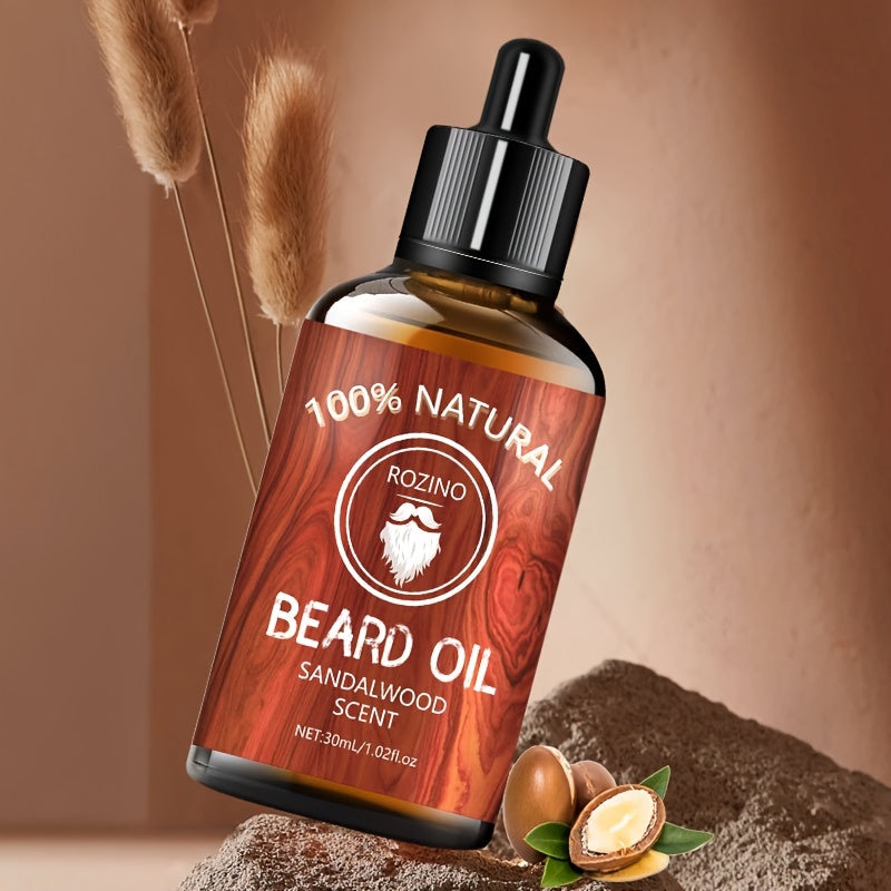 Beard Care Essence Oil