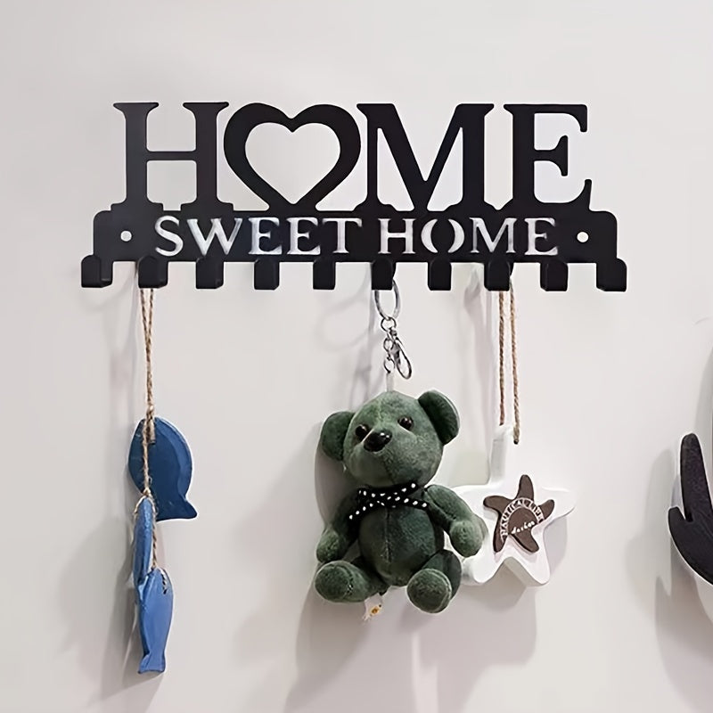 Key Holder For Wall