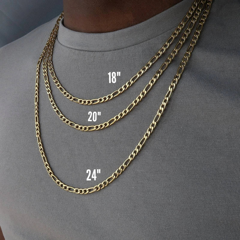 Fashion chain necklace