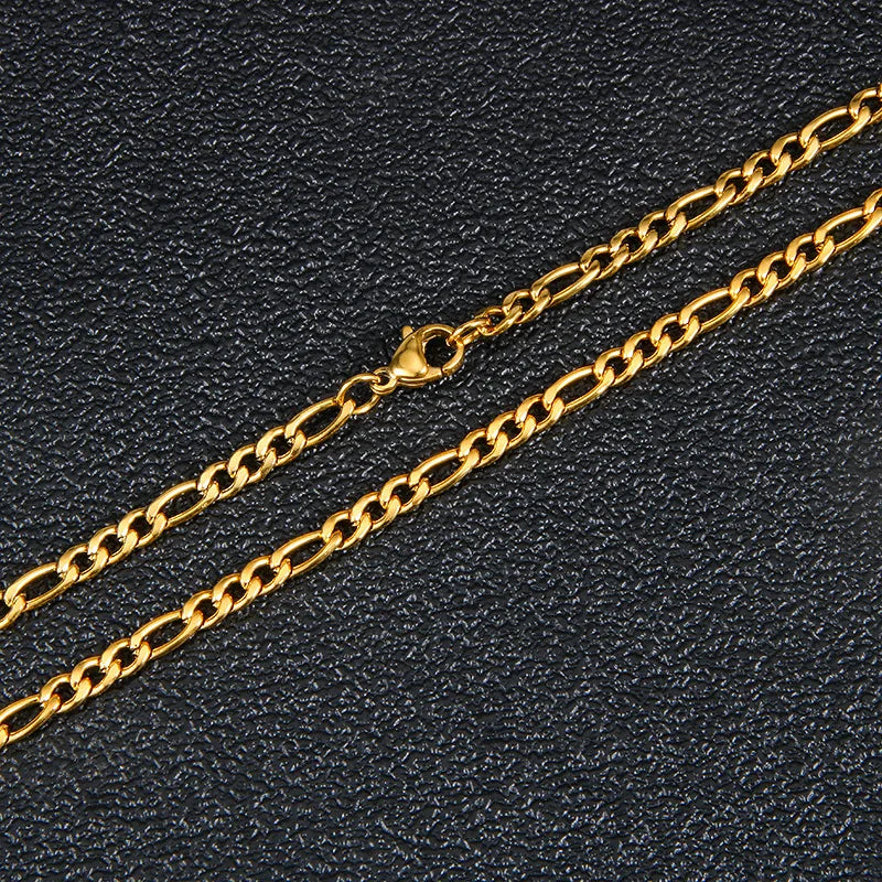 Fashion chain necklace