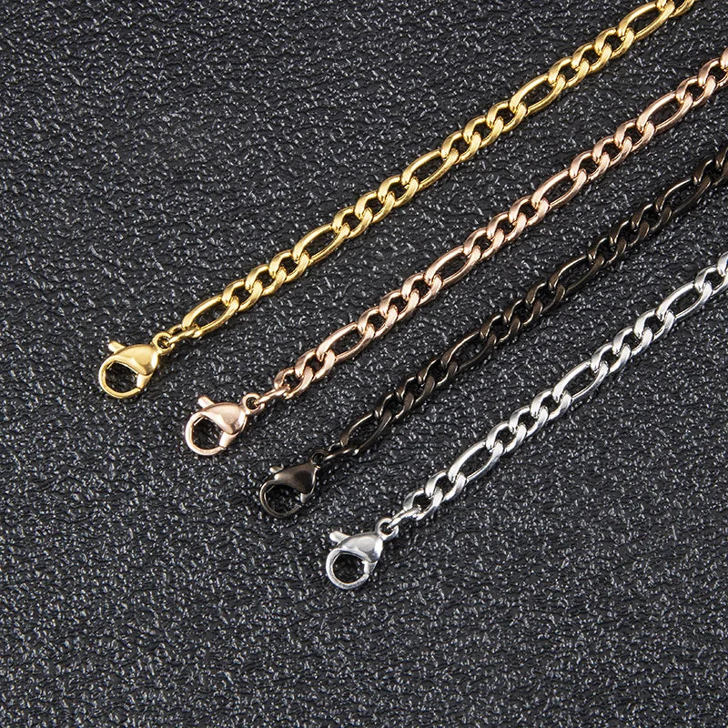 Fashion chain necklace