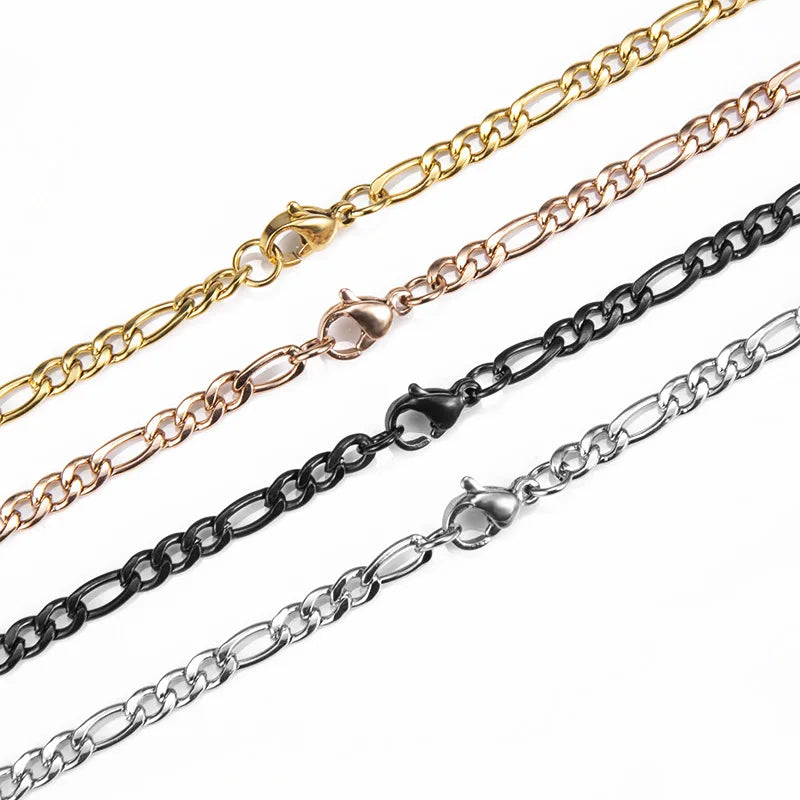 Fashion chain necklace