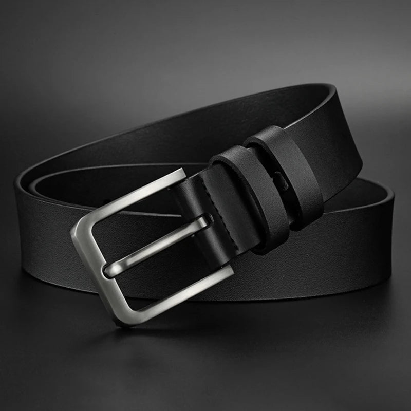 Business-Men's Belt