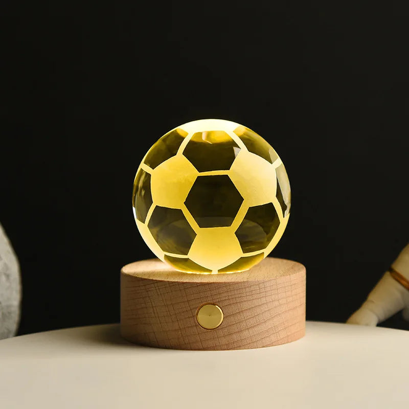 LED Night Light Milky Way Galaxy