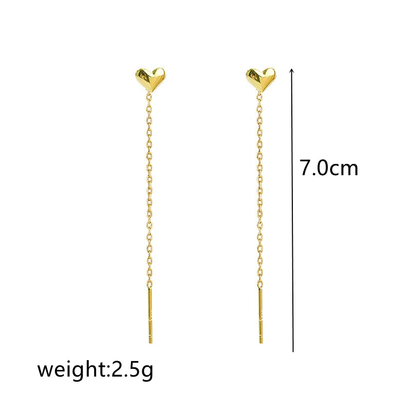 Trending women ear Jewelry