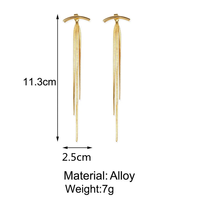 Trending women ear Jewelry