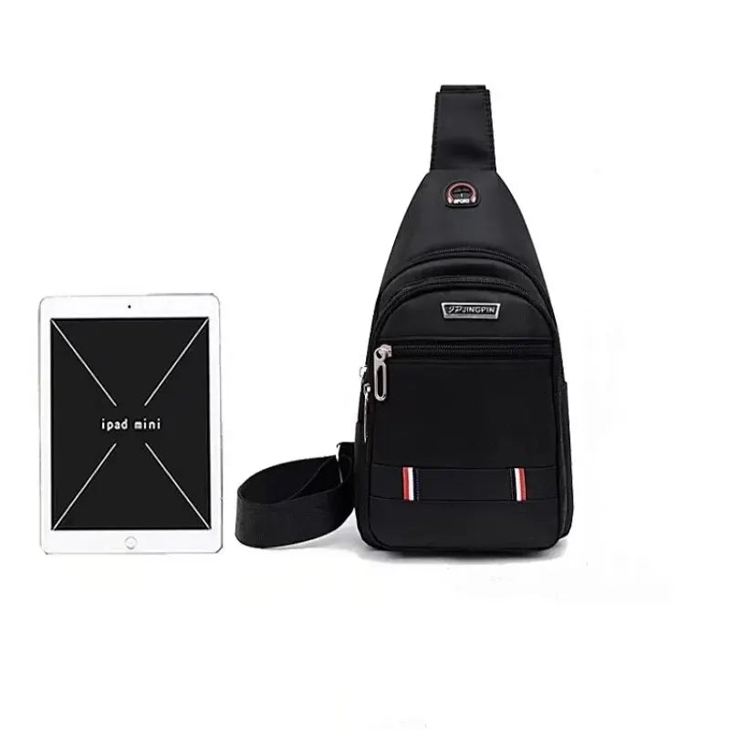 OutDoor Travel Fashion Mens Shoulder Bag