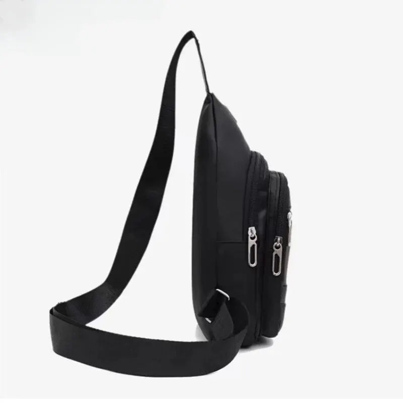 OutDoor Travel Fashion Mens Shoulder Bag
