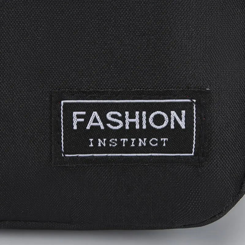 Casual Chest Bag For Men
