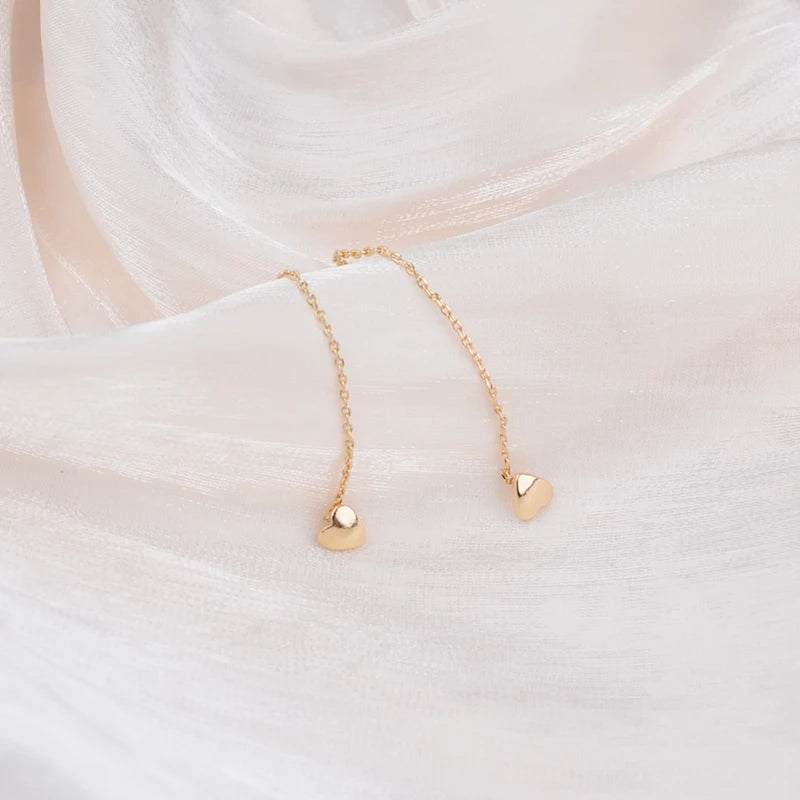 Trending women ear Jewelry