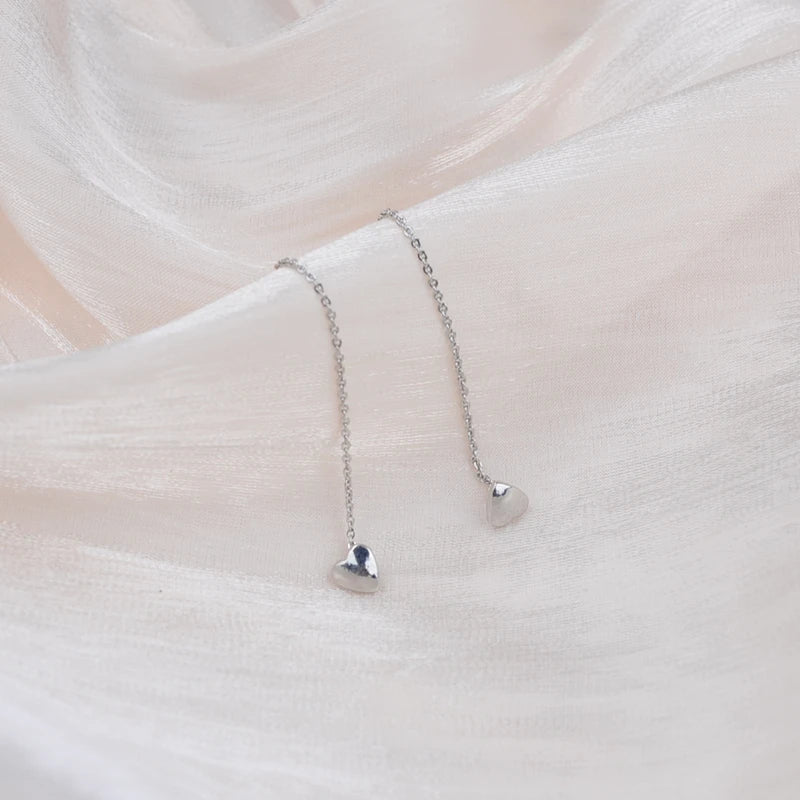 Trending women ear Jewelry