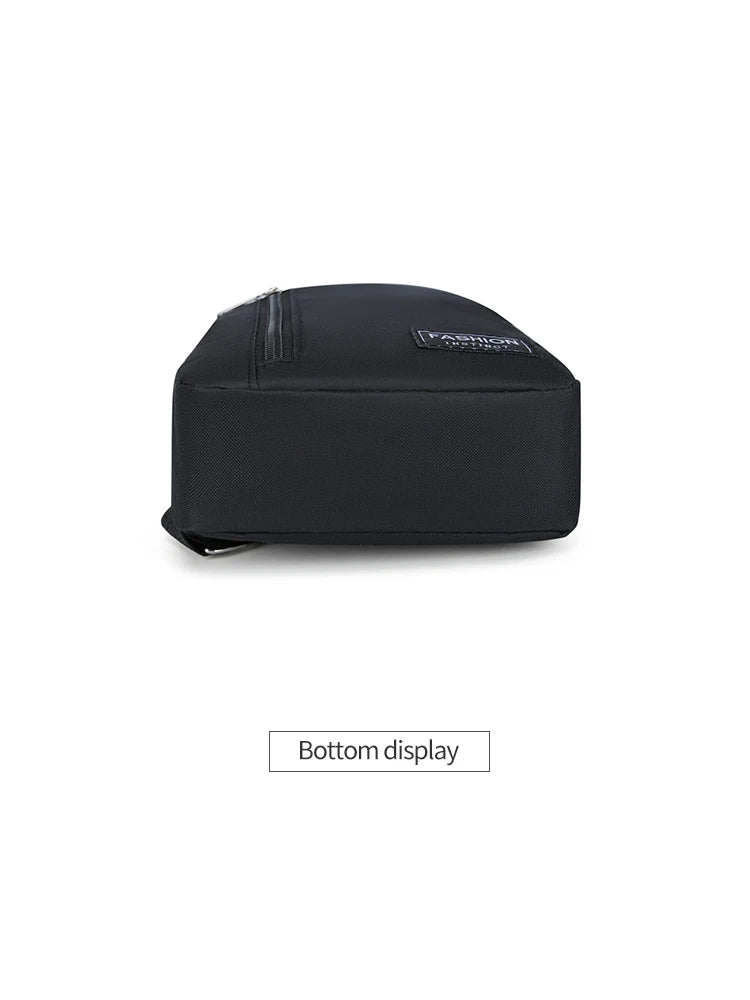 Casual Chest Bag For Men