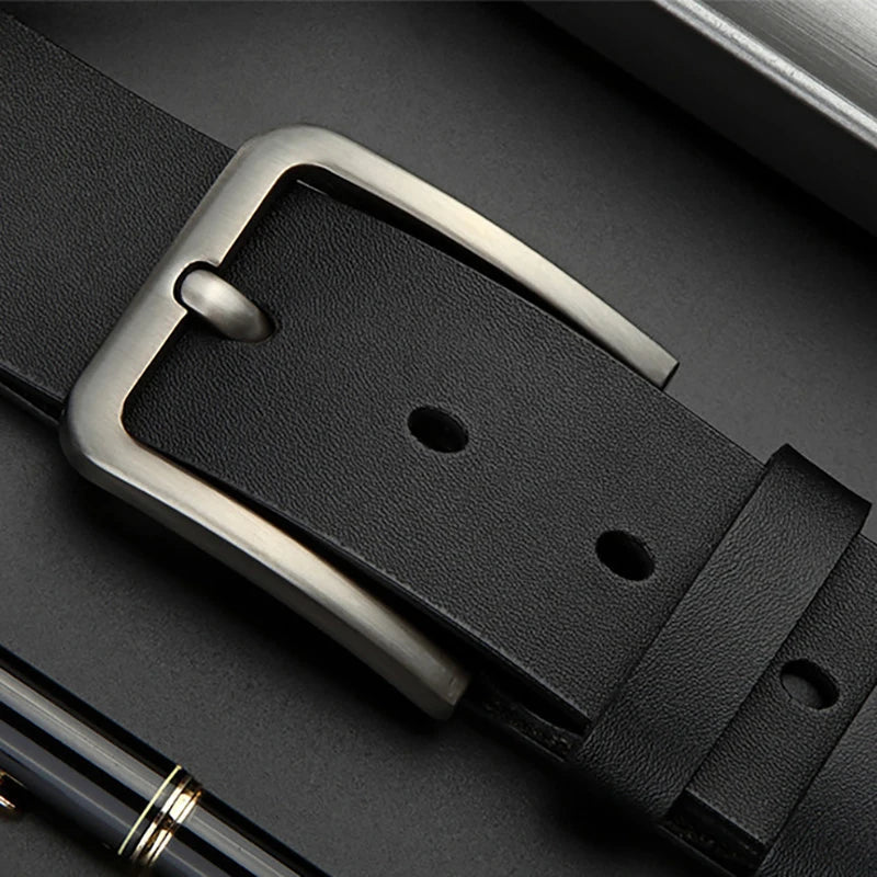 Business-Men's Belt