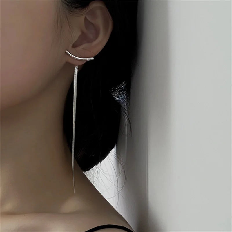 Trending women ear Jewelry