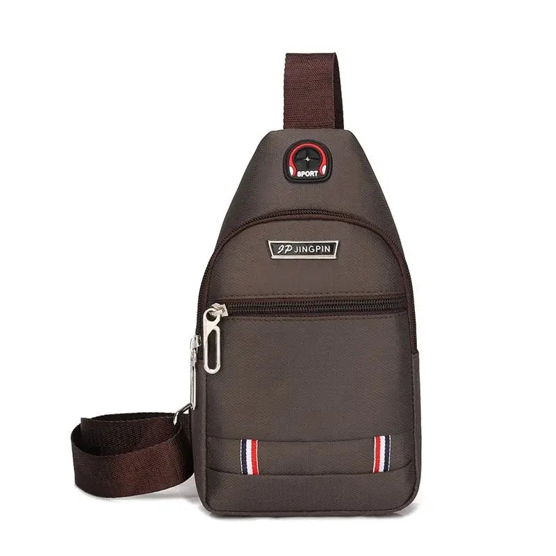 OutDoor Travel Fashion Mens Shoulder Bag