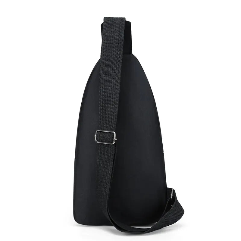 Casual Chest Bag For Men