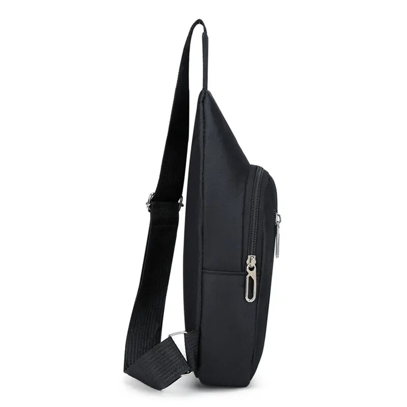 Casual Chest Bag For Men