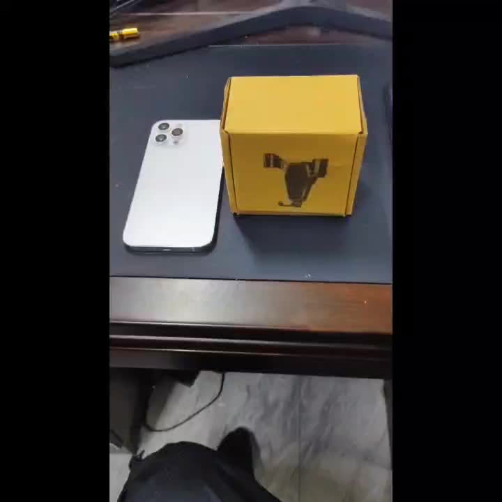 Car Navigation Mobile Phone Holder