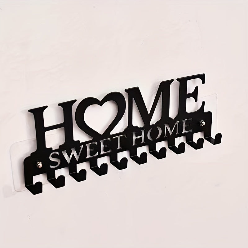 Key Holder For Wall