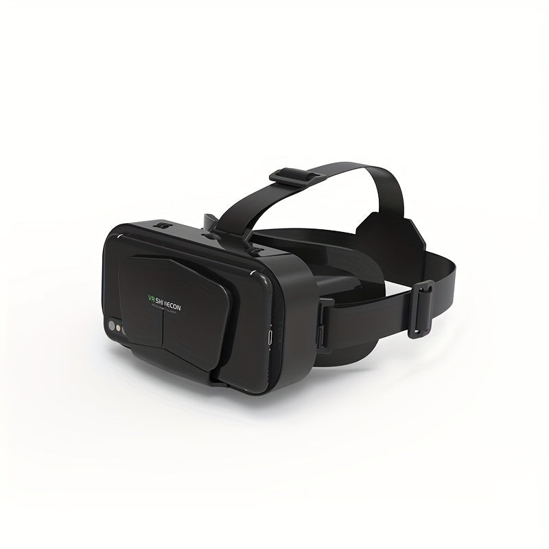 3D VR Smart Virtual Reality Gaming Glasses Headset Mobile Phone 3D Headset