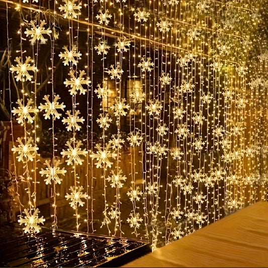 LED Fairy Light String