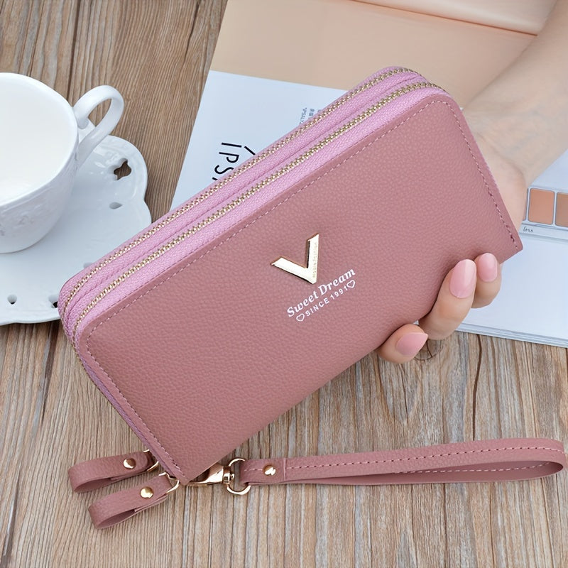 Fashionable Wallet For Women