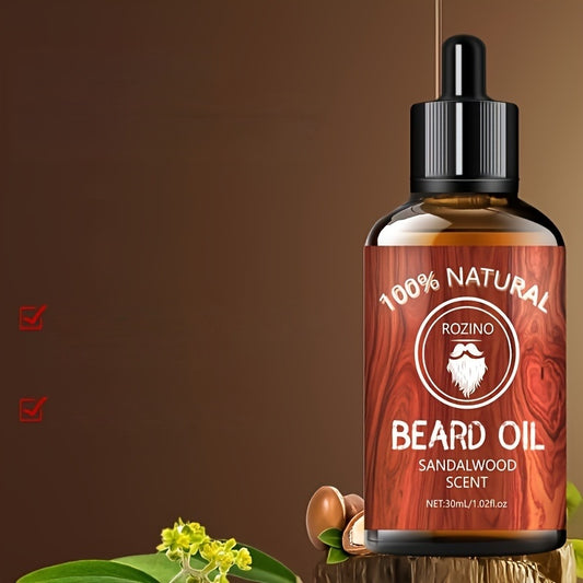 Beard Care Essence Oil