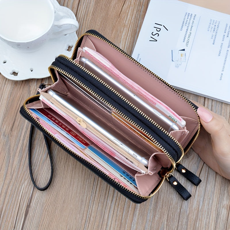 Fashionable Wallet For Women