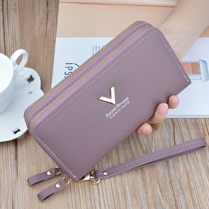 Fashionable Wallet For Women