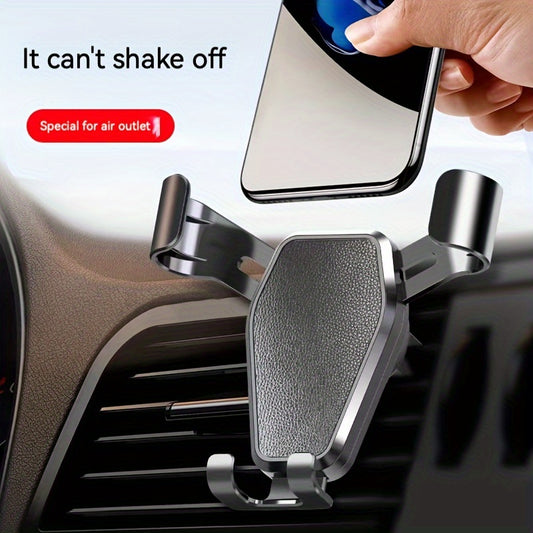 Car Navigation Mobile Phone Holder