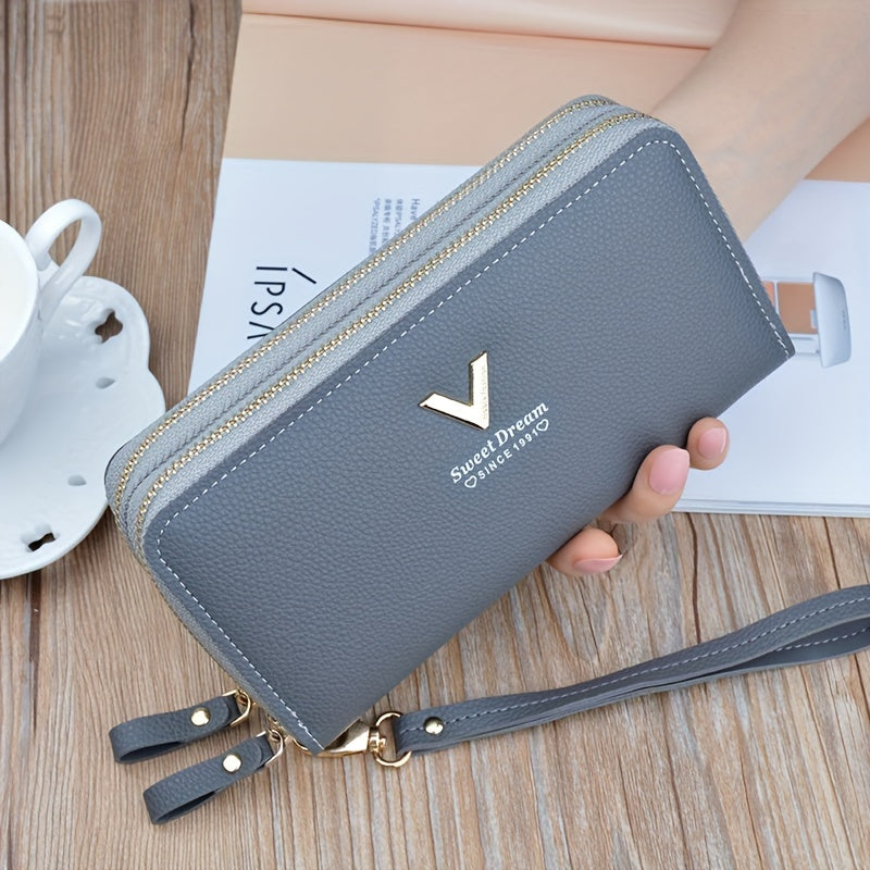 Fashionable Wallet For Women