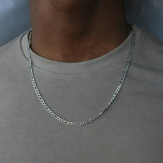 Fashion chain necklace