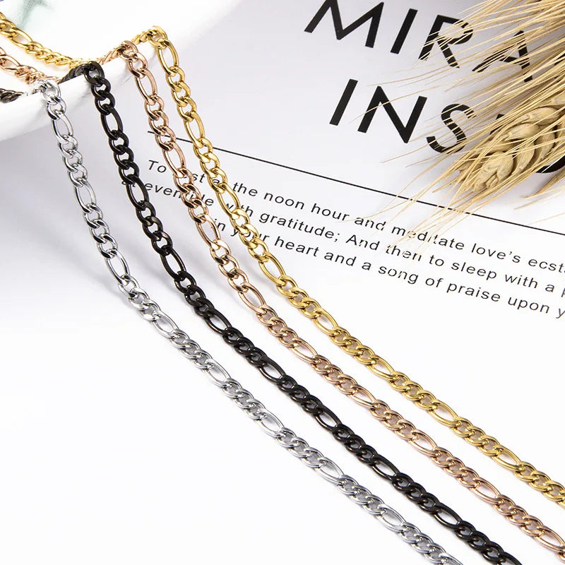 Fashion chain necklace