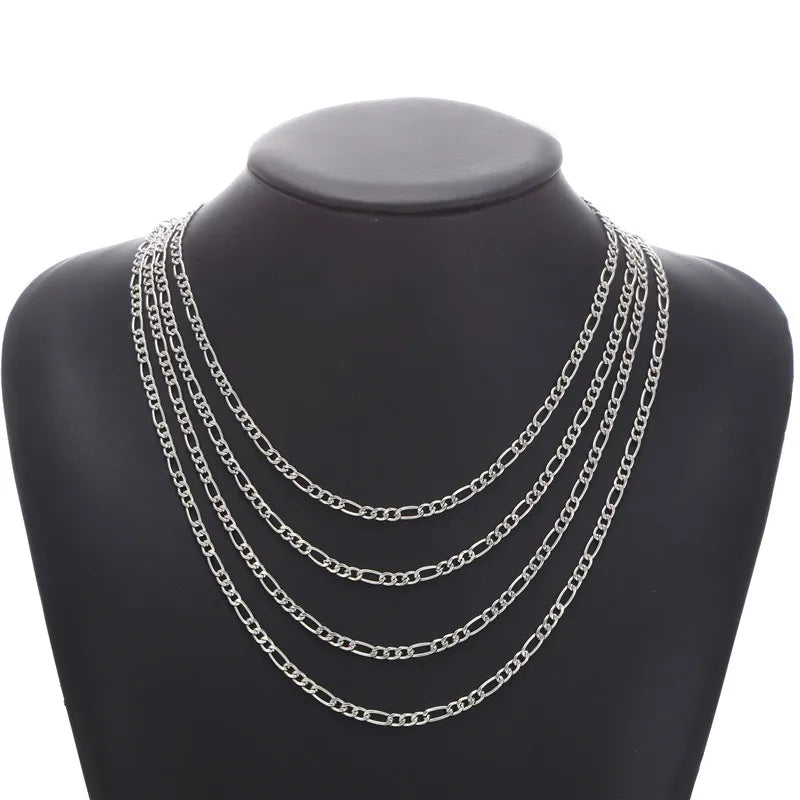 Fashion chain necklace
