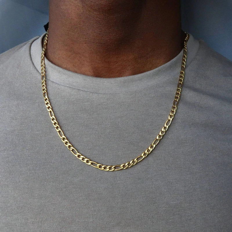 Fashion chain necklace