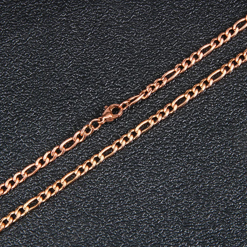 Fashion chain necklace