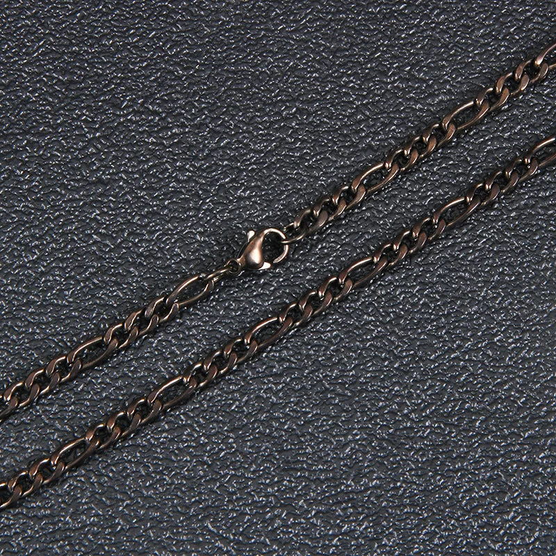 Fashion chain necklace