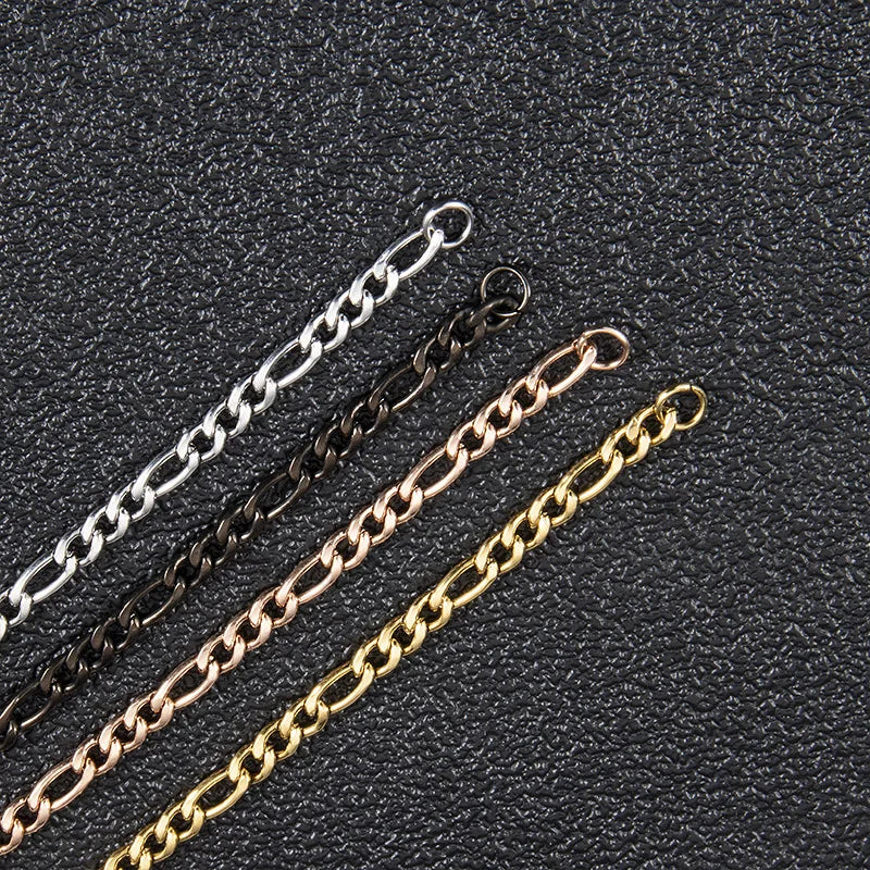 Fashion chain necklace