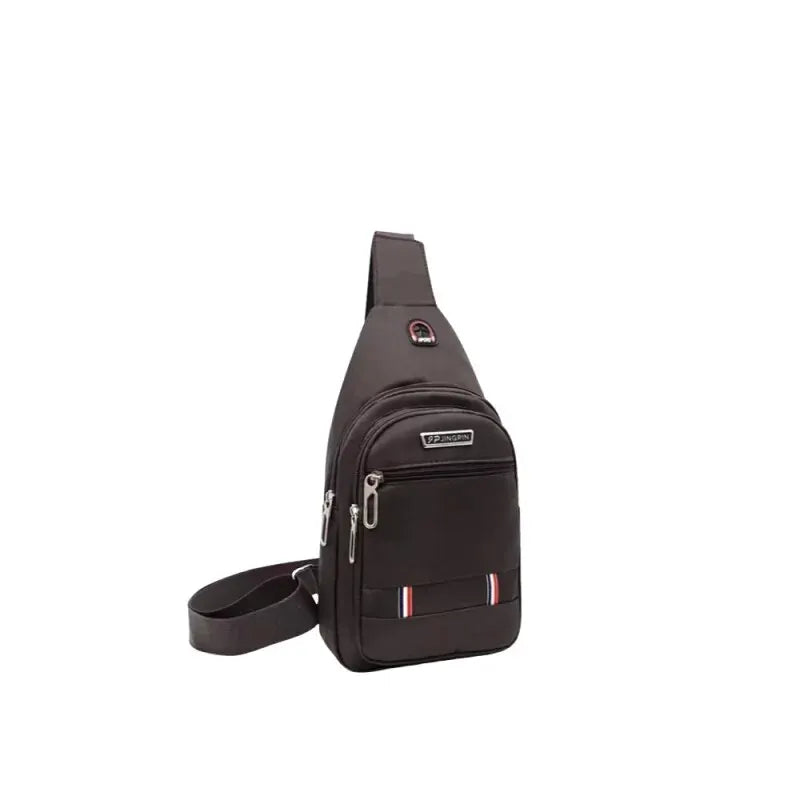 OutDoor Travel Fashion Mens Shoulder Bag