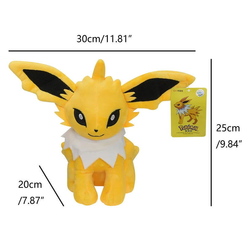 Big Pokemon Plush Toy for kids