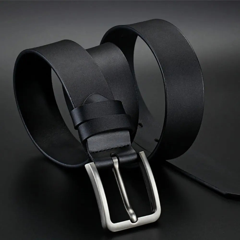 Business-Men's Belt
