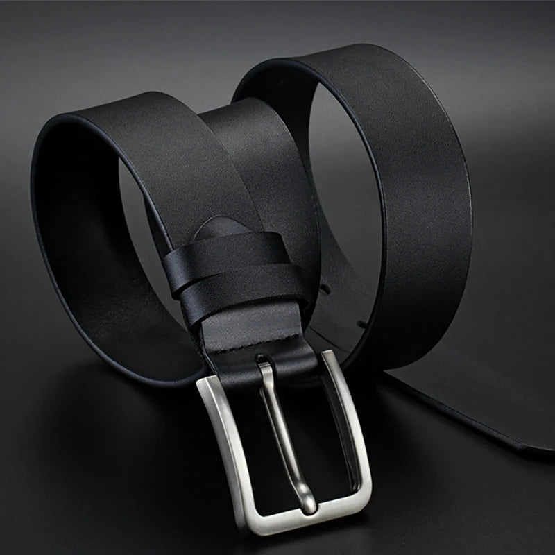 Business-Men's Belt