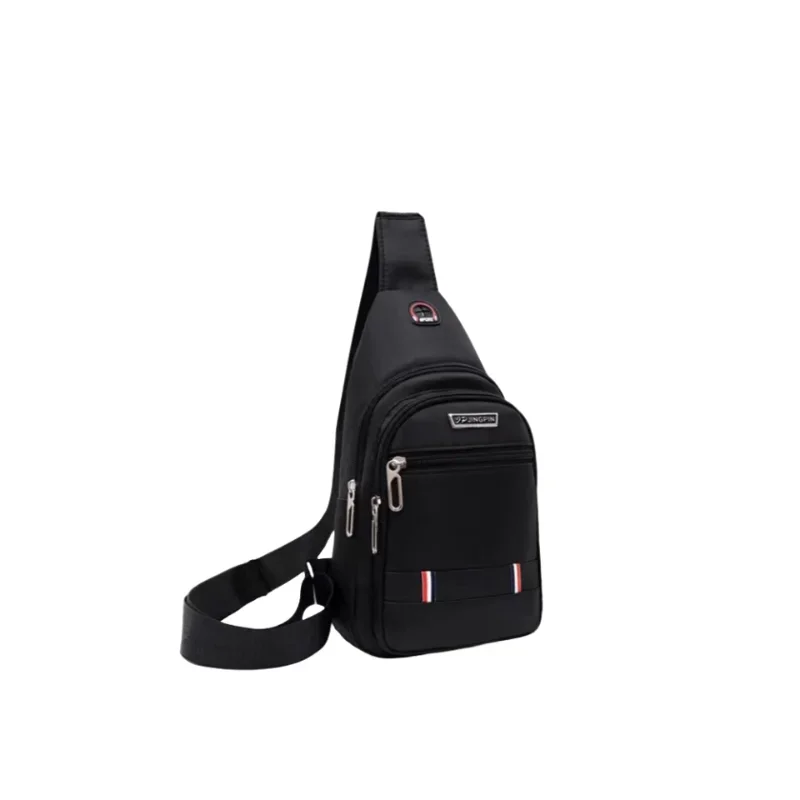 OutDoor Travel Fashion Mens Shoulder Bag
