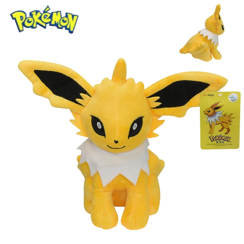 Big Pokemon Plush Toy for kids