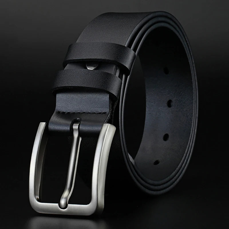 Business-Men's Belt