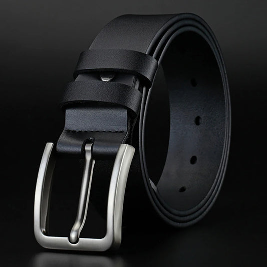 Business-Men's Belt
